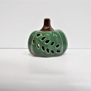 Tea Light Pumpkin